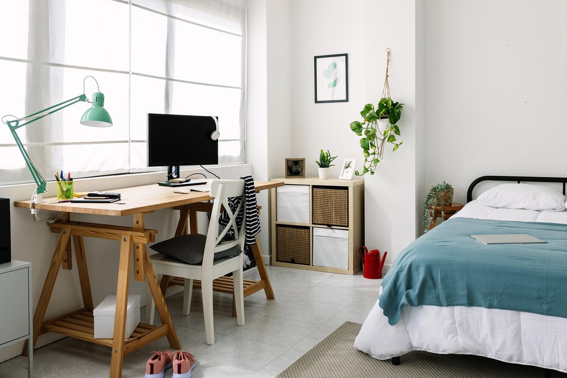 Muebles a medida en Oroso