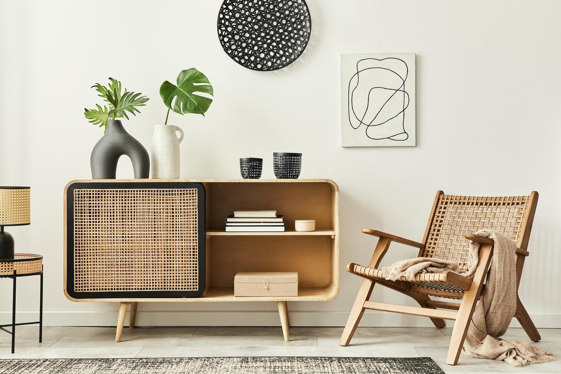Comprar muebles en Oroso