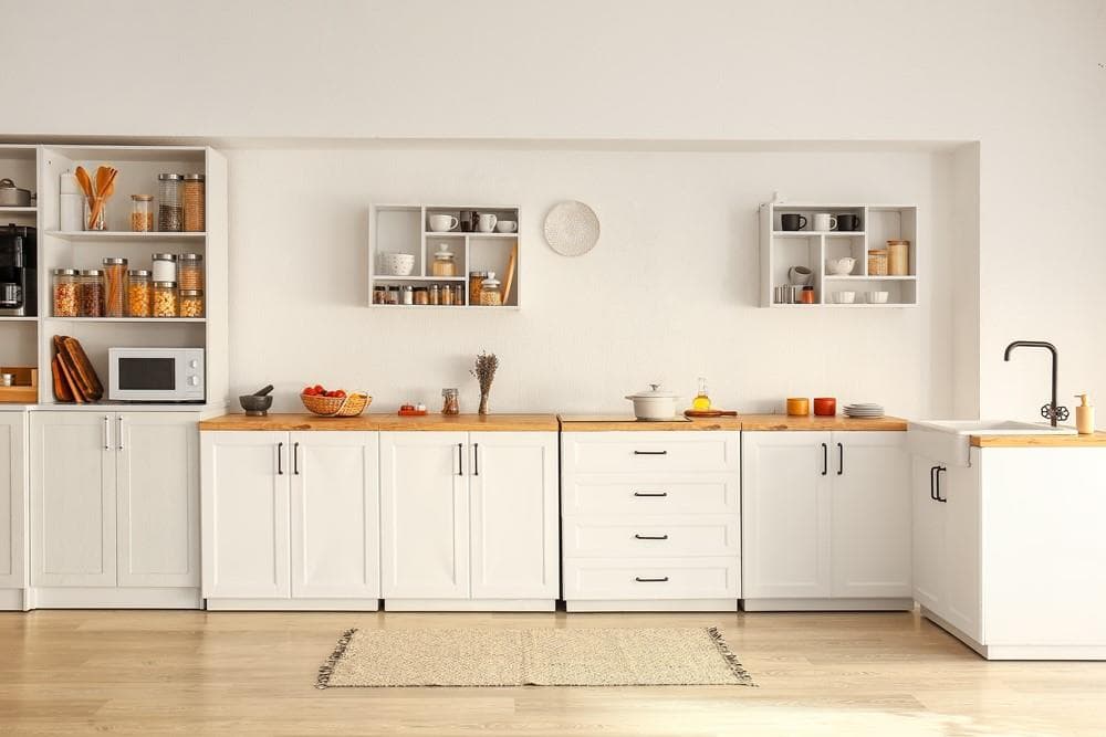 Venta de muebles en Oroso