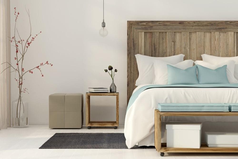 Venta de muebles en Oroso