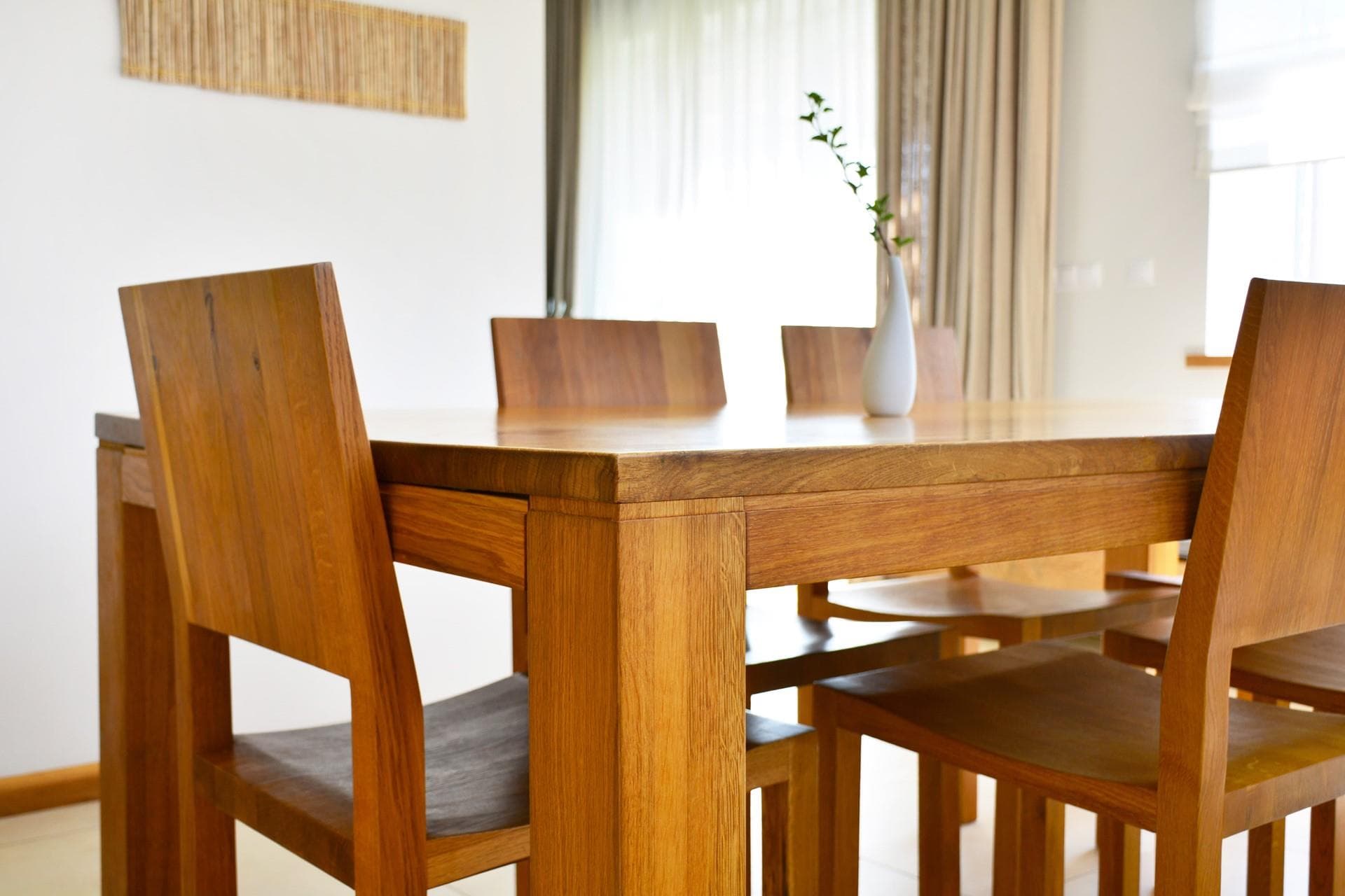 Tu tienda de muebles de confianza en Oroso